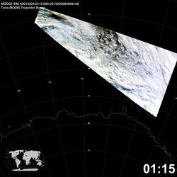 Level 1B Image at: 0115 UTC