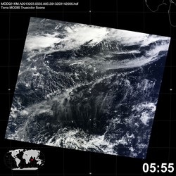 Level 1B Image at: 0555 UTC