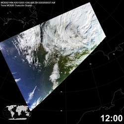 Level 1B Image at: 1200 UTC