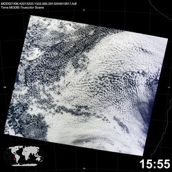 Level 1B Image at: 1555 UTC