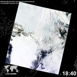 Level 1B Image at: 1840 UTC