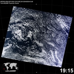 Level 1B Image at: 1915 UTC