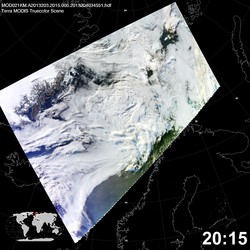 Level 1B Image at: 2015 UTC