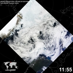 Level 1B Image at: 1155 UTC