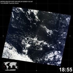 Level 1B Image at: 1855 UTC