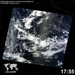 Level 1B Image at: 1755 UTC