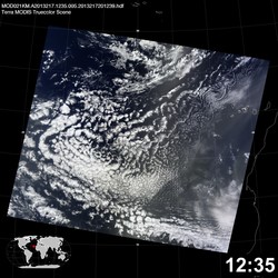 Level 1B Image at: 1235 UTC