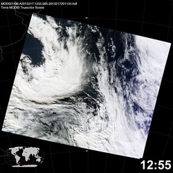 Level 1B Image at: 1255 UTC