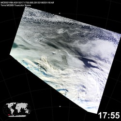 Level 1B Image at: 1755 UTC