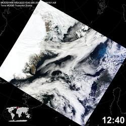 Level 1B Image at: 1240 UTC