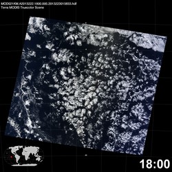 Level 1B Image at: 1800 UTC