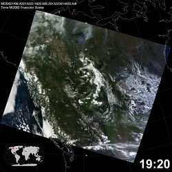 Level 1B Image at: 1920 UTC