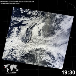 Level 1B Image at: 1930 UTC