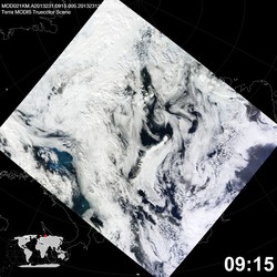 Level 1B Image at: 0915 UTC