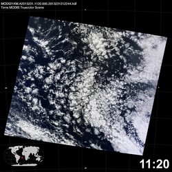 Level 1B Image at: 1120 UTC