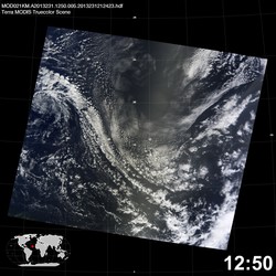 Level 1B Image at: 1250 UTC