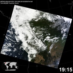 Level 1B Image at: 1915 UTC