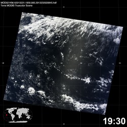 Level 1B Image at: 1930 UTC