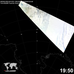 Level 1B Image at: 1950 UTC