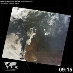 Level 1B Image at: 0915 UTC