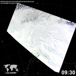 Level 1B Image at: 0930 UTC