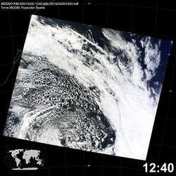 Level 1B Image at: 1240 UTC