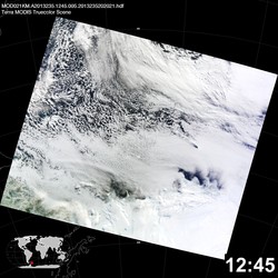 Level 1B Image at: 1245 UTC