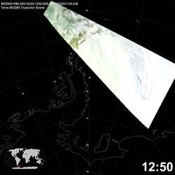 Level 1B Image at: 1250 UTC