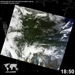 Level 1B Image at: 1850 UTC