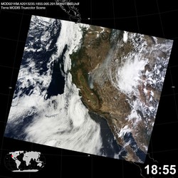 Level 1B Image at: 1855 UTC