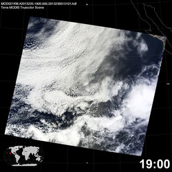 Level 1B Image at: 1900 UTC