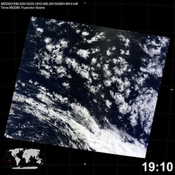 Level 1B Image at: 1910 UTC