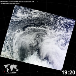 Level 1B Image at: 1920 UTC