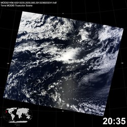 Level 1B Image at: 2035 UTC