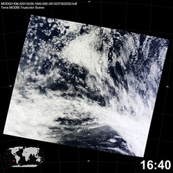 Level 1B Image at: 1640 UTC