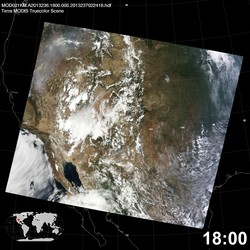 Level 1B Image at: 1800 UTC