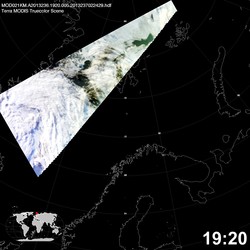 Level 1B Image at: 1920 UTC