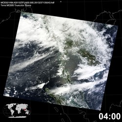 Level 1B Image at: 0400 UTC