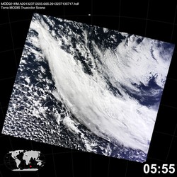 Level 1B Image at: 0555 UTC