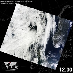 Level 1B Image at: 1200 UTC