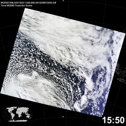 Level 1B Image at: 1550 UTC