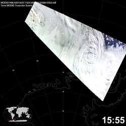 Level 1B Image at: 1555 UTC