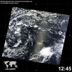 Level 1B Image at: 1245 UTC