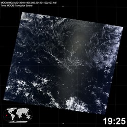 Level 1B Image at: 1925 UTC