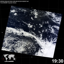 Level 1B Image at: 1930 UTC