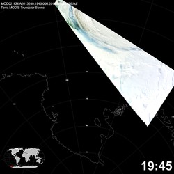 Level 1B Image at: 1945 UTC