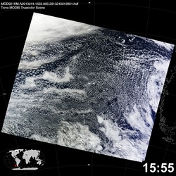 Level 1B Image at: 1555 UTC