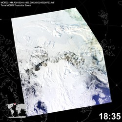 Level 1B Image at: 1835 UTC