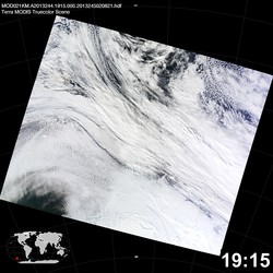 Level 1B Image at: 1915 UTC