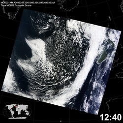 Level 1B Image at: 1240 UTC